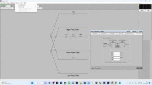 คู่มือ เทคนิคการใช้งานโปรแกรม Xover Pro ออกแบบวงจรพาสซีพครอส (เน็ทเวิร์ค) มีคลิปสอนการใช้งานแถมให้ฟรี