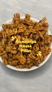 Rekomendasi Makanan Ringan Mie Gulung Viral 1kg & 500 gr Tersedia Rasa Pedas Daun Jeruk & Original | Tekturnya Renyah & Gurih Kualitas Premium | Camilan Mami Bos