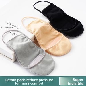 Besee | Non-slip Toe Cushioned Invisible Socks