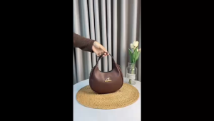 LUNA AURA Tas Selempang Hobo Wanita Snow IW 159 Tas Pesta Tas Bulan Tas Mewah Tas Murah Berkualitas Tas ootd