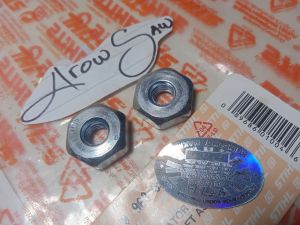 Mur Bar Senso Gergaji Mesin Stihl MS 381/382/038