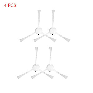 Phụ Kiện Máy Hút Bụi Lau Nhà Xiaomi Mijia 1C 1T Mi Robot - Chổi Chính Chổi Phụ Bộ Lọc HEPA Khăn Lau Cho Máy Hút Bụi Robot Dreame F9