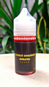 Umpan Kucur Ikan Baung Sungai Essen Aroma Amis