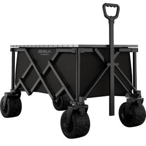 The Primitive | Folding Camping Wagon