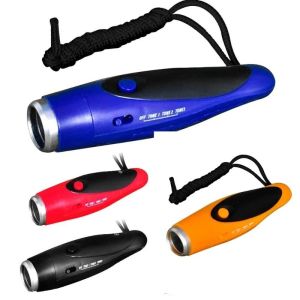 130dB Electronic Whistle with 3 Tones Loud Volume High Decibels Basketball and Football Referee OutdoorsTraining Whistle