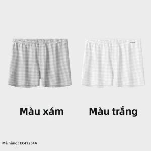 Joomuu | Quần Lót Nam Mới Thoáng Khí Nhẹ Rộng Rãi Bằng Cotton