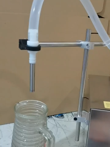 Nozle Mesin Filling / Kepala Nozzle Untuk Mesin Pengisi Cairan
