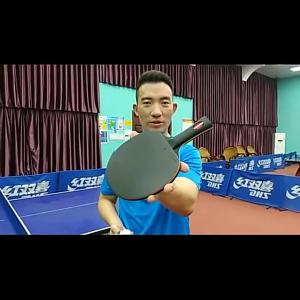 TIBHAR 9star Table Tennis Racket 6 7 8 Sticky Rubber Pimples-in Ping Pong Rackets Hight Quality Blade Original TIBHAR Racket Bat