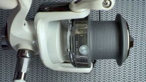(D052) Daiwa Shorecast II 4500 Fishing Reel Japan Domestic Market - JDM (USED)