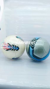 Bola sepak Football Soccer Ball socker soker Hadiah budak kanak lelaki perempuan birthday gift present outdoor game toys permainan senaman