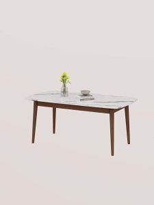 DONGMU | Retro Luxury Dining Chair