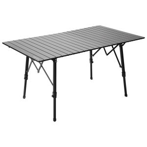 ENKINMO | Foldable Camping Table and Chair Set