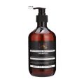 Well Hair  Ginger Shampoo & Conditioner 500ml. 