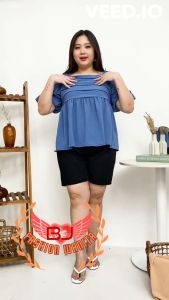 BJFashionWanita / Blouse Arma / Blouse Polos / Blouse Jumbo / Atasan Polos / Atasan Jumbo / Atasan Blouse / Atasan / Blouse / Jumbo / Blouse Lengan Pendek / Atasan Lengan Pendek / Blouse Premium / Atasan Premium / Premium