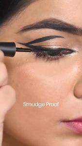 Color Cupid Eye Love It Eyeliner | Long Lasting | Quick Drying Cry-Proof & Cardio-Proof |