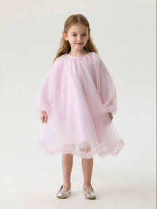 Marc&Janie | Sweet and Elegant Girls Dress