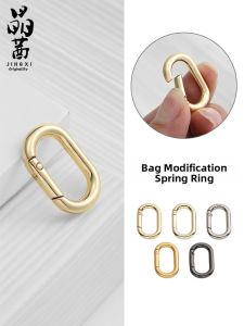 JINGQIAN | Bag Hardware Modification Kit Buckle