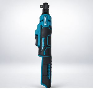 Makita | Cờ Lê Ratchet Không Dây Makita DWR180 3/8 Inch Tua Vít Điện Nhỏ Gọn Sạc Được Dùng Để Tháo Ốc - Không Kèm Pin
