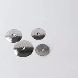 Dalinwell Coffee Group Head Filter Mesh Bộ Phận Thay Thế Bằng Thép Không Gỉ Cho Máy Pha Cà Phê Espresso Có Nhiều Kích Cỡ Khác Nhau