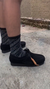 Terlaris Mafael Sepatu Casual Pria Suede Leather Ringan Dan Nyaman Sepatu Casual Pria Terbaru Murah