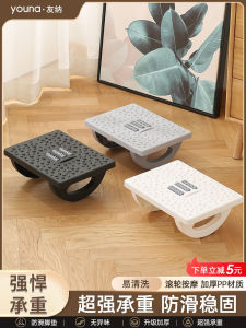 Văn Phòng Hiện Đại Để Chân Bàn Đạp Ghế Dưới Bàn Làm Việc Để Chân Lưu Trữ Băng Ghế Dự Bị Hình Chữ Nhật Chân Cho Gia Đình Phòng Ngủ Phòng Khách