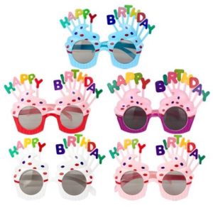Mắt Kính Hình Hoa Cúc Chụp Hình dễ thương cute hot trend phụ kiện cho các buổi party tiệc tùng chụp hình