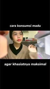 Madu Bima 99 Madu Hitam Pahit Super Meningkatkan Stamina Imunitas Asam Urat 150 ML