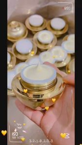 hủ 30gr Kem face mềm Colllagen dưỡng chất sâm căng bóng mịn mượt làn da cấp ẩm chuyên sâu sau tái tạo