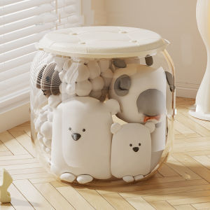 MMZECE | Multipurpose Large Capacity Storage Stool