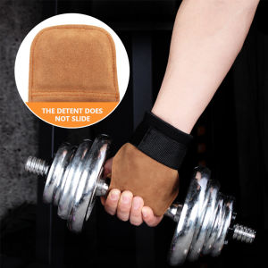 1pc Weight Lifting Wrist Straps Breathable Wrist Protection Straps Adjustable Lightweight Durable Antiskid for Bodybuilding Equipment