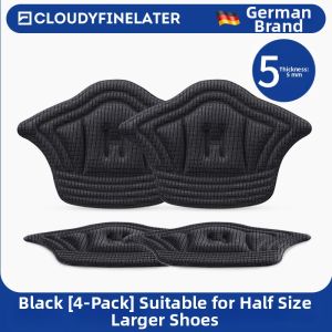 CLOUDY FINE LATER | Anti Wear Heel Patch