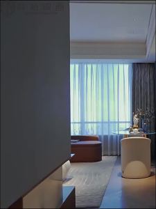 Space Extending Illuminated Wall Art