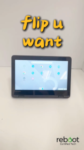 Lenovo X1 Yoga 360 Flip Screen Laptop | Touch Screen | Intel i7 | Slim & Lightweight | Win 11 |  Free MS Office