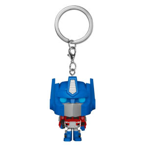 Funko | Big Head Robot Doll Keychain Mini 3D Vinyl Figure Key Ring Backpack Pendant Cartoon Mecha Character Ornament Collection Toy Gift
