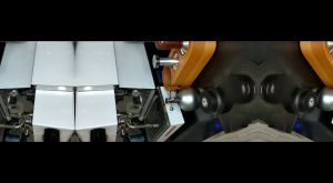 Coffee Tamper Stainless Steel Needle 58MM Coffee Tamper Distributor Leveler Coffee Maker Coffee Tool布粉针