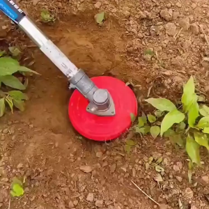 Grass Cutter Trimmer Blade Heavy Duty Power Weeder Machine Plate Blade Dual Use Weeder Plate Tools For Grass Cutter  Dual-use Weeder Plate Blades Lawn Mower Grass Eater Trimmers Head Brush Cutter Tool