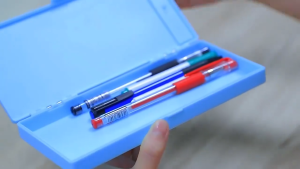 พร้อมส่งจากไทยกล่องดินสอ กระเป๋าดินสอ เขียนแล้วลบได้ หน้าจอLCD มีหลายลายน่ารัก