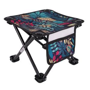 SANYANGWUDIAO | Outdoor Portable Folding Chair