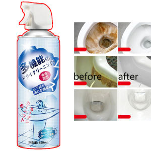 Japan 450ml toilet bowl cleaner multipurpose cleaner toilet cleaner toilet cleaner stain remover stain remover