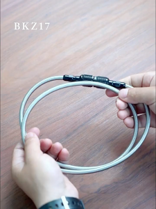 Dây Nối Dài Bình Gas 1.1 Mét Campingmoon Z-17/ BKZ17