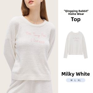 NAITANGPAI | Antistatic Warm Outerwear Pajamas