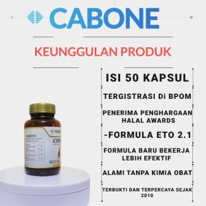 Obat Patah Tulang Retak & Nutrisi Vitamin Tulang