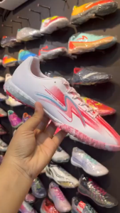 DISKON GAJIAN !! SEPATU BOLA SPECS LIGHTSPEED REBORN META XR GA25 FG TERBARU