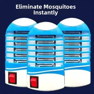 JIFANPAUL | Electric Automated Physical Insect Killer Indoor Use