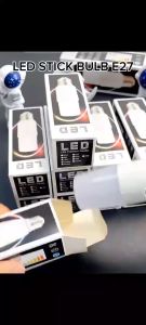 LED Bulb 10W 15W Daylight E27 holder