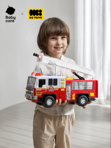 bc toys | Đồ Chơi Xây Dựng Phát Sáng Phát Âm Thanh Quà Sinh Nhật Cho Bé