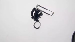 MicroSHIFT Bicycle Front Derailleur 7/8/9 Speed MTB Mountain Bike Front Derailleur Bicycle Front Shift Bicycle Accessories Parts