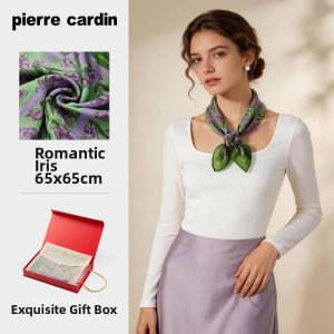 Pierre Cardin | Thin Sun Protection Scarf