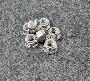 Tán hở salaya inox 304 không gỉ có đủ size