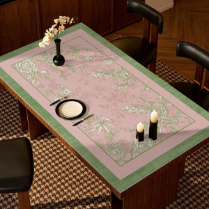 MIMARIJI | Wash-free Heat-resistant Table Mat